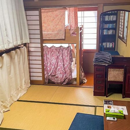 富山 泊まれる図書館 寄処 -Yosuga-酒店 外观 照片